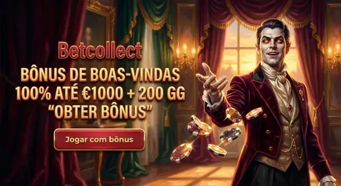 Betcollect Casino